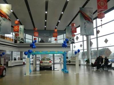 自贡新吉通汽车销售 专业服务，助力出行