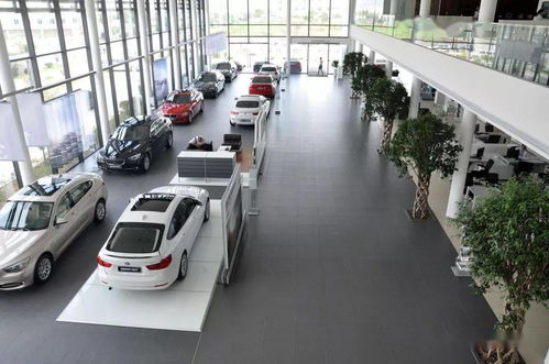 学完这些汽车销售知识，你才是真正的“老司机”