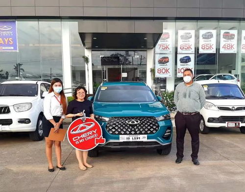 奇瑞集团单月出口刷新20年出海纪录，全球化战略再创辉煌