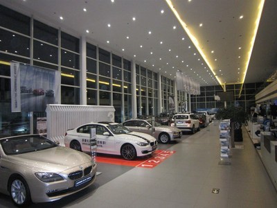 太原顺宝行汽车销售服务 专业品质，尊享驾乘新体验