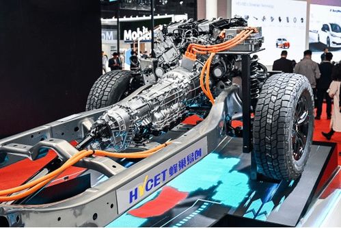 长城汽车1-4月销售43万辆，同比飙升86%！五大品牌纵深布局驱动业绩增长